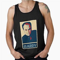 Barry Eastenders Tank Top