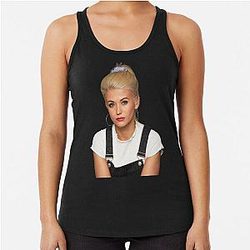EastEnders Lola Racerback Tank Top