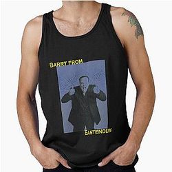 Barry from Eastenders Tank Top