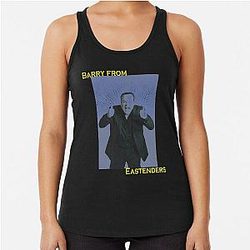 Barry from Eastenders Tank Top
