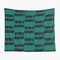 How to Adam Eastenders Tanya Print Tapestry