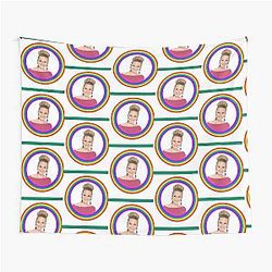 Eastenders Kellie Bright LGBT Queen Tapestry