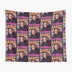 Barry from EastEnders Tapestry