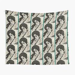 Dot Cotton from Eastenders Tapestry