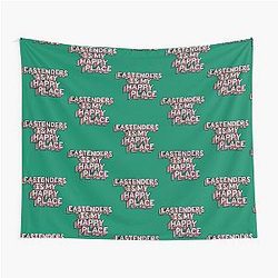 Eastenders is my happy place tapestry