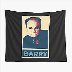 Barry Eastenders Tapestry