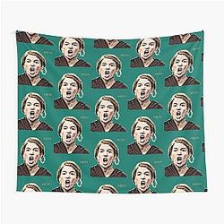 Bianca Jackson - EastEnders - Ricky Tapestry