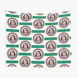 Eastenders Charlie Brooks LGBT Queen Tapestry