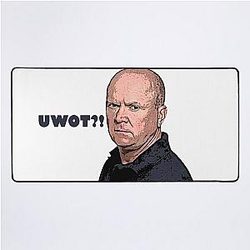 Phil Mitchell - EastEnders Desk Mat