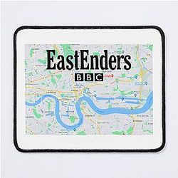 Eastenders mouse pad