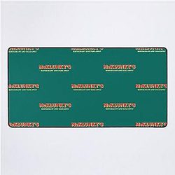 EastEnders Desk Mat
