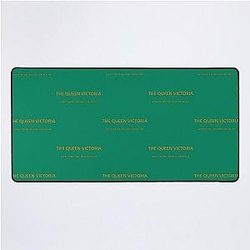 EastEnders The Queen Vic Desk Mat