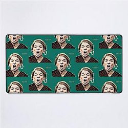 Bianca Jackson - EastEnders - Ricky Desk Mat
