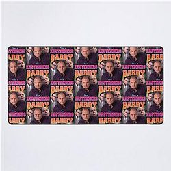 Barry from Eastenders Desk Mat.