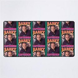 Barry from Eastenders Desk Mat