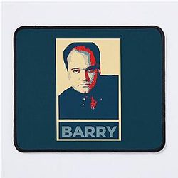 Barry Eastenders Mouse Pad