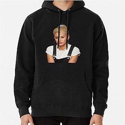 Lola axed Pullover Hoodie