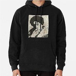 Dot from East End Pullover Hoodie