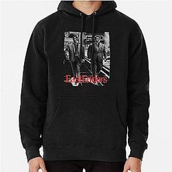 East Enders Pullover Hoodie