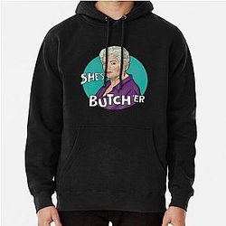 Eastenders Pullover Hoodie