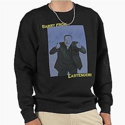 Barry from Eastenders Pullover Sweater