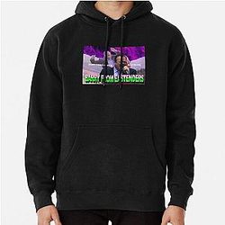 Barry from Eastenders Pullover Hoodie