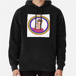 Eastenders Kellie Bright LGBT Pullover Hoodie