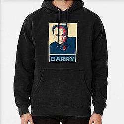Barry Eastenders Hoodie