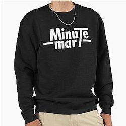 Eastenders Minute Sweatshirt