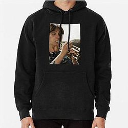 EASTENDERS LEGENDS SONIA WITH TRUMPET PULOVER HOODIE