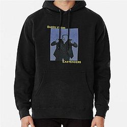 Barry from Eastenders Hoodie