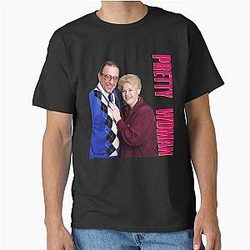 Eastenders vs Pretty Woman Classic T-Shirt