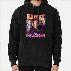 Barry from Eastenders Hoodie