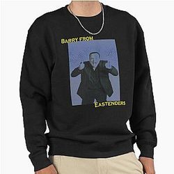 Barry from Eastenders Pullover Sweatshirt