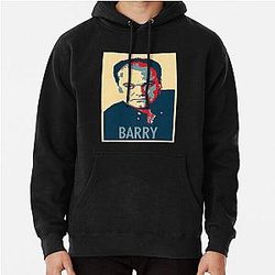 Barry Eastenders Pullover Hoodie