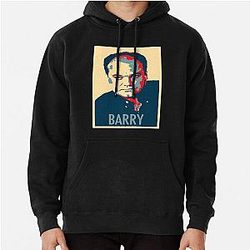 Barry From Eastenders Hoodie