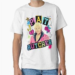 Pat Butcher Eastenders Classic T-Shirt