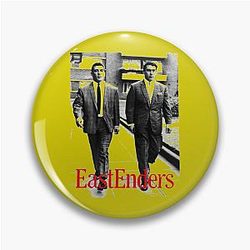 EastEnders Pin