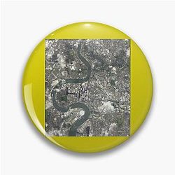 EastEnders Pin