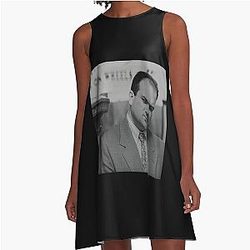Eastenders A-Line Dress