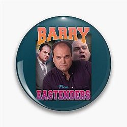 Barry from Eastenders
