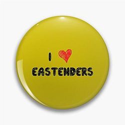 I Love Eastenders
