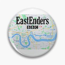 Eastenders Pin