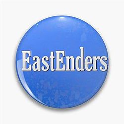 Blue Eastenders