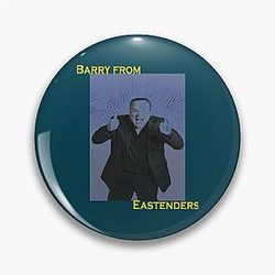 Barry from Eastenders
