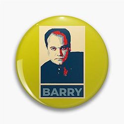 Barry Eastenders Active