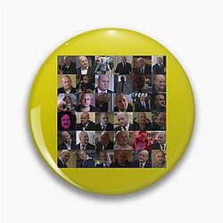 Eastenders Pin