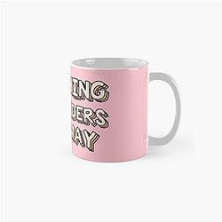 Watching Eastenders Classic Mug