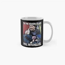 Tis the season to get a Classic Eastenders Mug