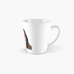 Kat Slater - Eastenders - I Became a Total Slag Tall Mug